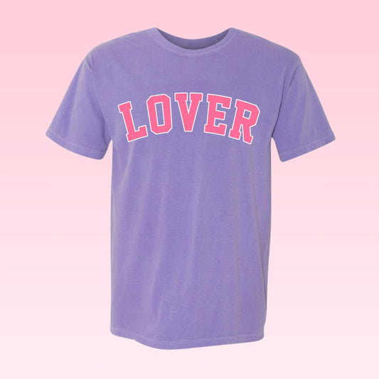 LOVER Tee