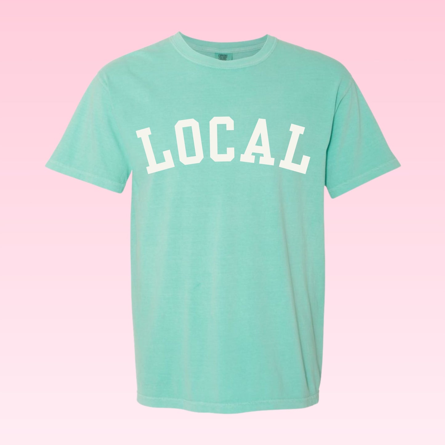 LOCAL Tee